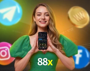 Interface do App 88x