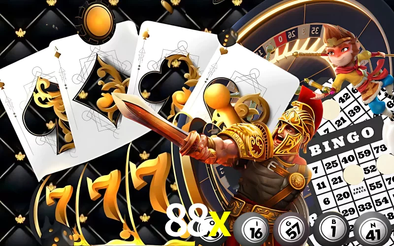 Mesa de Blackjack 88x