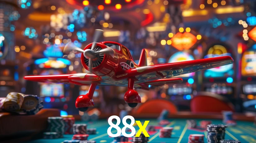 Estatísticas Crash Games 88x