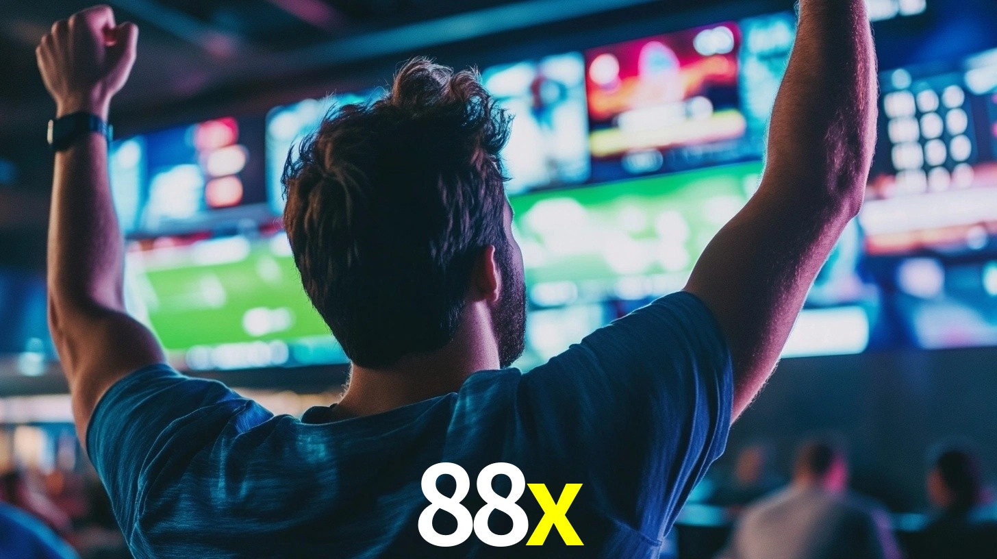 Apostas de Futebol 88x