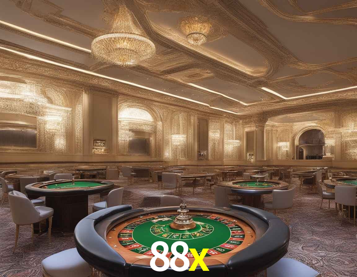 Casino Ao Vivo 88x
