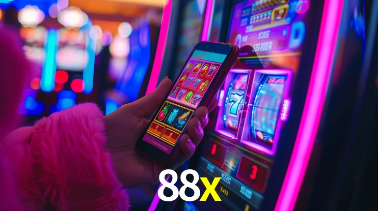 Tecnologia da Plataforma 88x