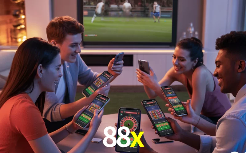 Design Responsivo 88x