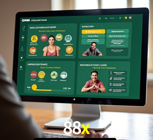 Promoções Sazonais 88x