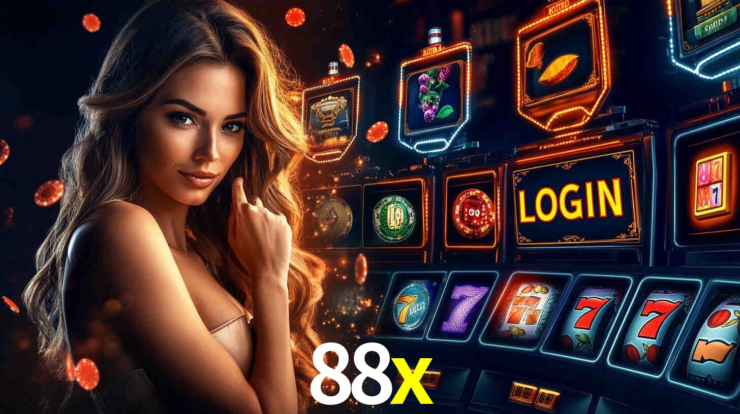 Login Seguro 88x