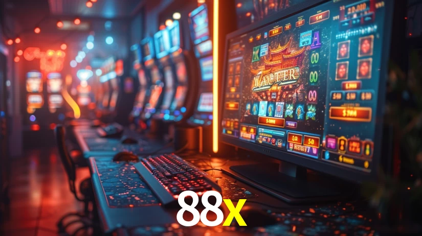 Jogo Spaceman 88x