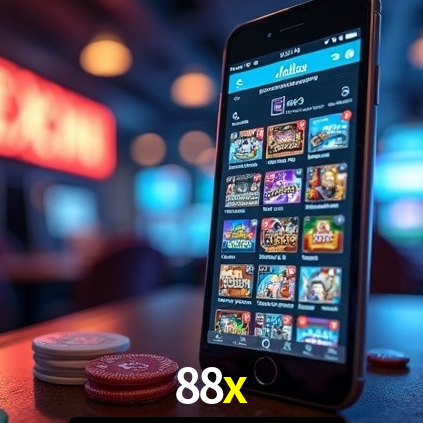 Casino VIP 88x